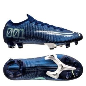 Mens blue Nike Mercurial Dream Speed